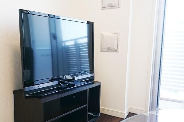 TLRレジデンス亀有の物件内観写真